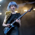 St. Vincent (musician) - Wikiwand
