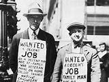 Photos of Great Depression Facts