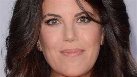 Does Monica Lewinsky Want An Apology From Bill Clinton
