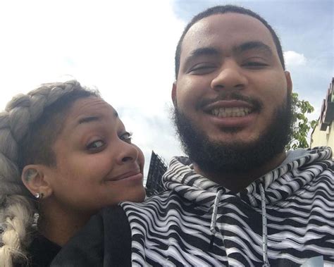 Raven Symoné Pays Tribute To Late Brother Blaize On His 32nd Birthday