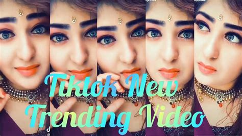 Tik Tok Video Hindi Song Tiktok Video Hindi Song Trending Song