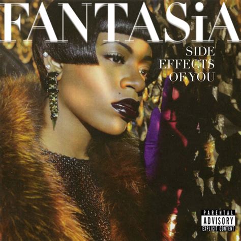 Fantasia Make Me Feel Lyrics Genius Lyrics