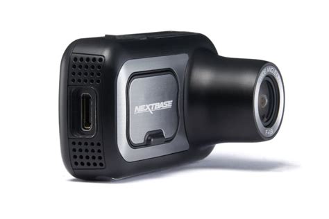 Nextbase 422gw Dash Cam Review Superior Video And Versatile Design