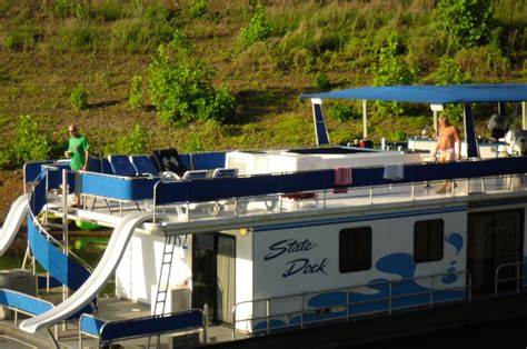 13 hours ago on boatdealers. Lake Cumberland Houseboat KY | Houseboat vacation, House ...