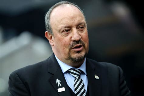 Newcastle United News Rafael Benitez To Be Given £100million