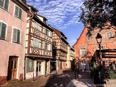35 Photos Of Colmar France That Prove Its A Fairytale Town The