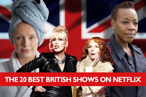 Streaming services like netflix have opened the door to shows around the globe making it to other audiences easily. The 20 Best British Shows On Netflix | Decider