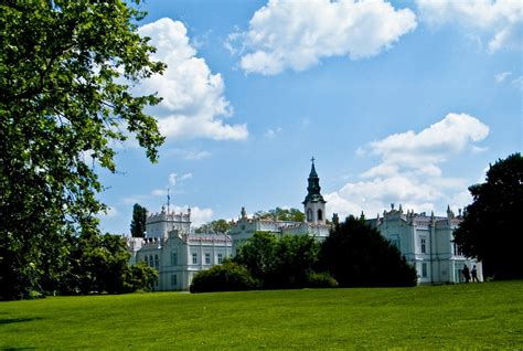 Brunszvik Palace Martonvásár Hungary Castle Mansions Chateau