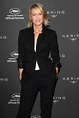 Robin Wright Dishes on Her Sexiest Casting Story at Cannes Film Festival