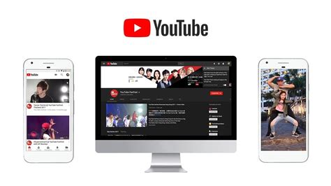 Youtube Launches A New Update For Its Desktop And Tablet App Layout