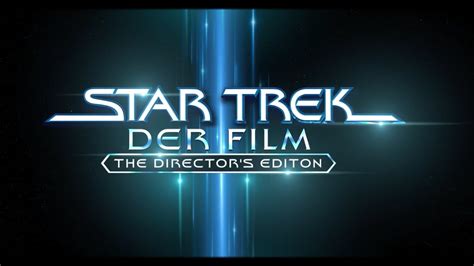 Star Trek Der Film The Directors Edition Trailer Deutsch Ab 0809