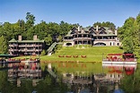 15 Top-Rated Resorts in Upstate New York | PlanetWare