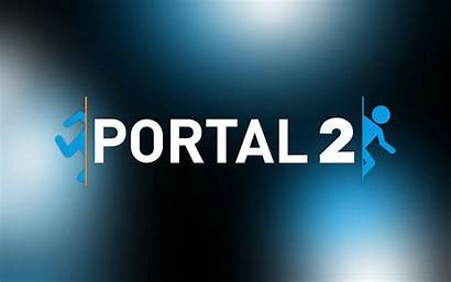 Portal Portal2 Wallpapers