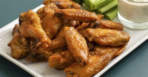 Which Type Chicken Wings Do You Prefer Girlsaskguys