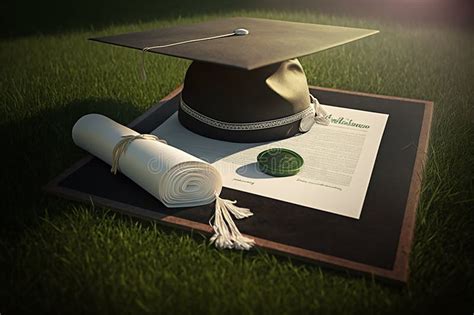 The Graduate S Hat University Students Graduation Graduation Hat