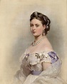Victoria von Grossbritannien und Irland (1840–1901) | Preussen im Rheinland