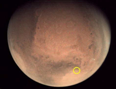 Nasa's perseverance rover landed on mars at 20:55 gmt on 18 february after almost seven months travelling from earth. NASA's Mars 2020 Perseverance Rover Is About to Land on ...