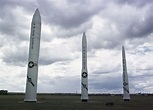 Wyoming’s Cold War-Era Nuclear Missile Site to Become Tourist ...