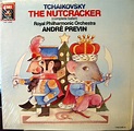 Tchaikovsky, Royal Philharmonic Orchestra, André Previn – The ...