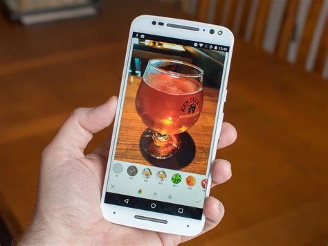 Lines Foodie Camera Will Help Make Your Food Photos Great Android