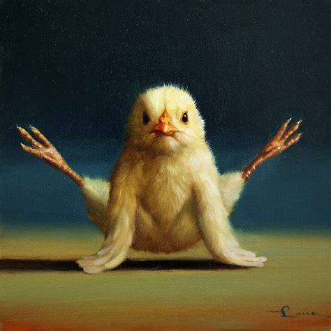 Artist Paints Chicks Doing Yoga Poses And Here Are The Best 15 Pics