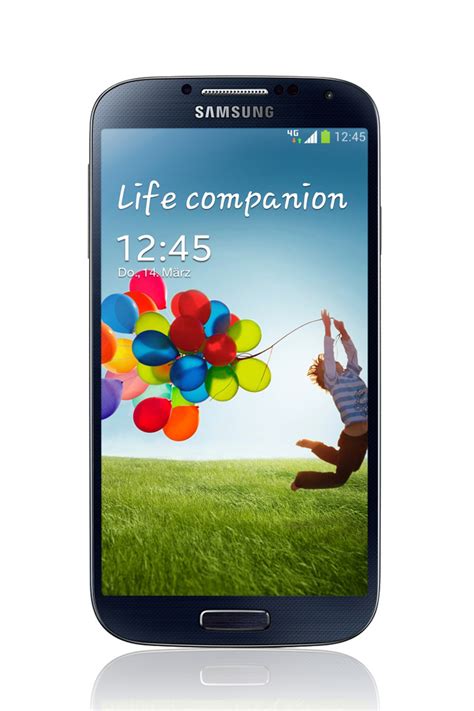 Samsung Galaxy S4 Gt I9505 External Reviews