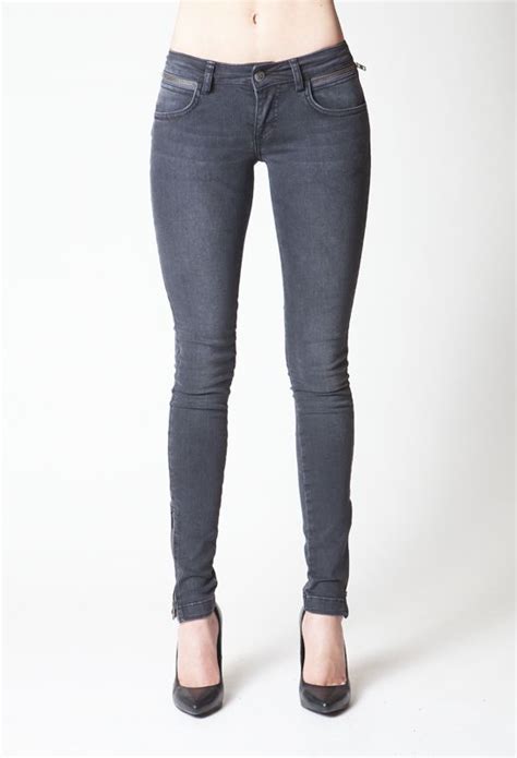 New Styles By Anine Bing Skinny Jeans Denim Fashion Skinny