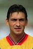 Ilie Dumitrescu-1998 | World football, Vintage football, Football players