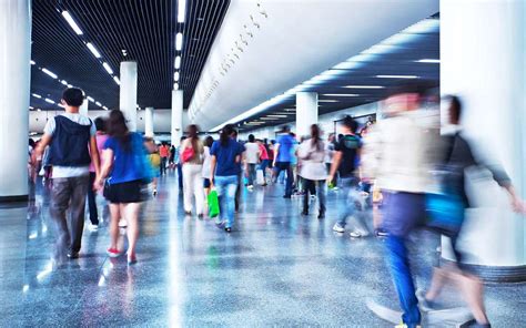 Travelers Are More Likely To Have Sex At The Airport Than On A Plane