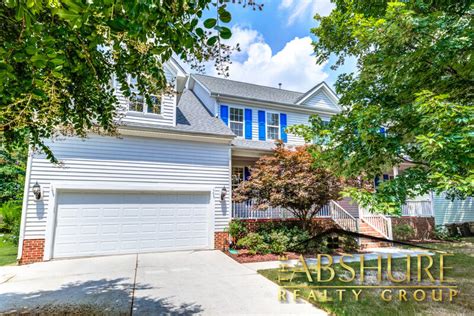 306 Gingergate Dr Cary Nc 27519 House Rental In Cary Nc