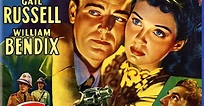 CALCUTTA: Blu-ray (Paramount, 1947) Kino Lorber