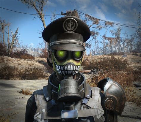 Nexus Mods Fallout 4 Offshoregaret