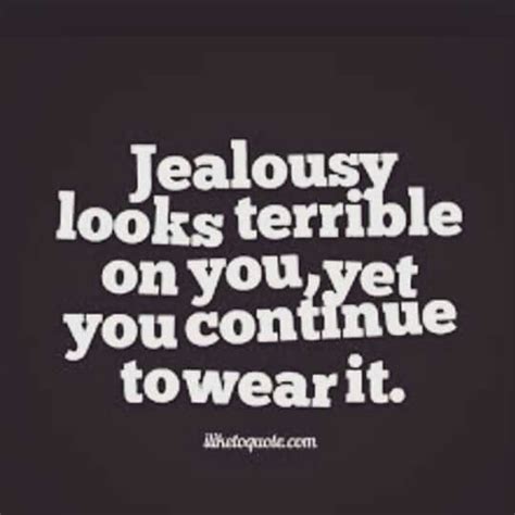 This Is So True For So Many People Jealousy Quotes Quotations