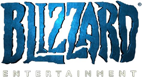 Blizzard Logo Png Free Logo Image