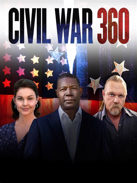 Watch Civil War 360 Online Season 1 2013 Tv Guide