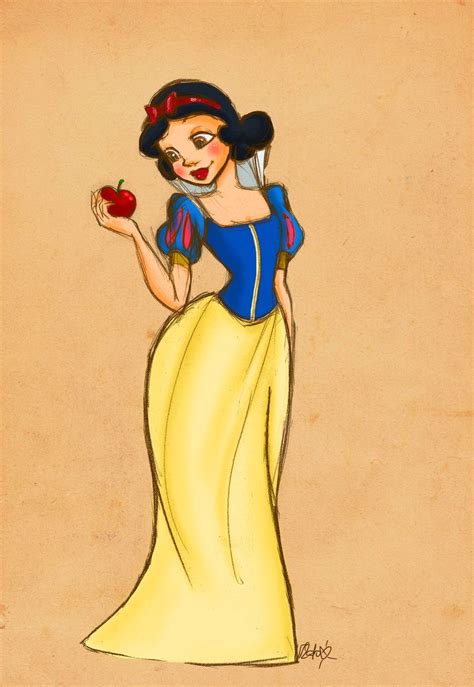 Snow White Snow White And The Seven Dwarfs Disney Pixar Disney Fan