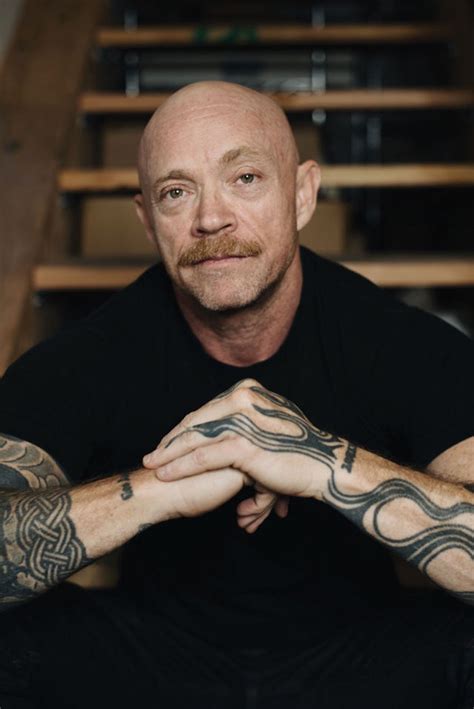 Buck Angel On What Every Trans Man Should Ask His Gynecologist Bust