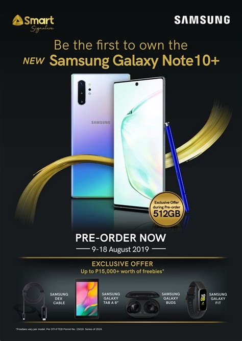 Any sign of pre order goodies? Smart Announces Pre-Order Details for the Samsung Galaxy ...