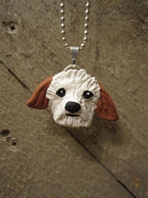 Shop the best selection of discount custom pet necklace online. Custom Pet Necklace by WolfsFolkArt on Etsy, $25.00 | La ...