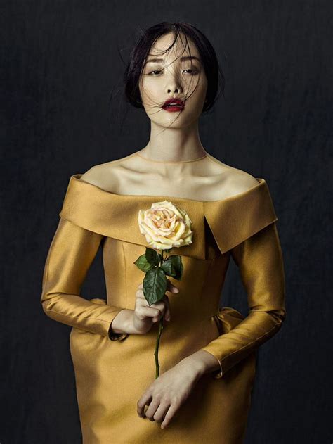 Jingna Zhang Fashion Fine Art And Beauty Photography Editorials