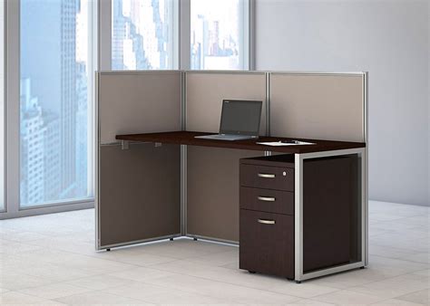 24x60 Small Office Furniture With Storage
