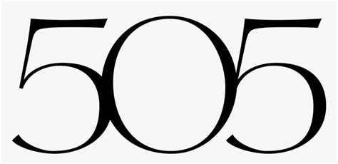 505 Logo Png Transparent Png Kindpng