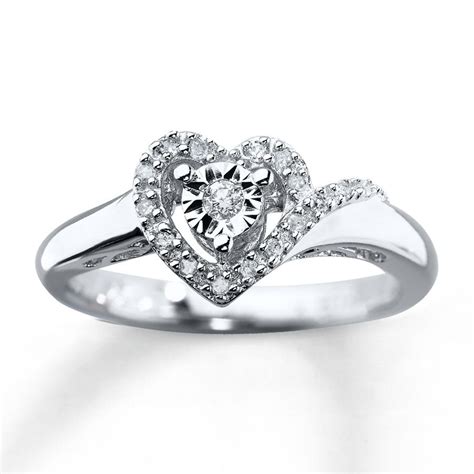 promise rings for girlfriend promise rings for girlfriend real diamonds rings