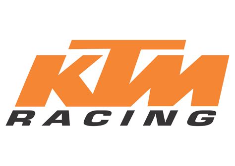 Ktm Racing Logo Vector~ Format Cdr Ai Eps Svg Pdf Png