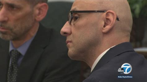 Andrew Urdiales Case Jury Recommends Death Penalty For Convicted