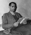 The Bizarre Story Of The Nazi Leader, Rudolf Hess - The Historian's Hut