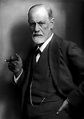 Sigmund Freud – Wikipedia