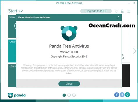 Panda Antivirus Pro 2024 Crack License Keys Free Premium Working