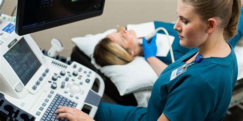 Diagnostic Medical Sonography Schools In Idaho