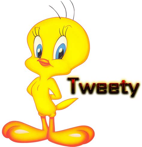 Download Download Tweety Png Clipart Png Photo Transparent Png